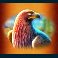 montezuma-slot-hawk-symbol
