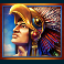 montezuma-slot-warrior-symbol