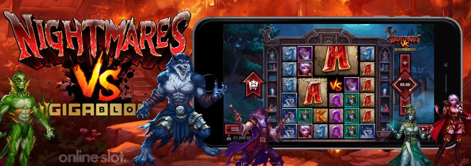 nightmares-vs-gigablox-mobile-slot