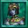 nightmares-vs-gigablox-slot-princess-cleo-symbol