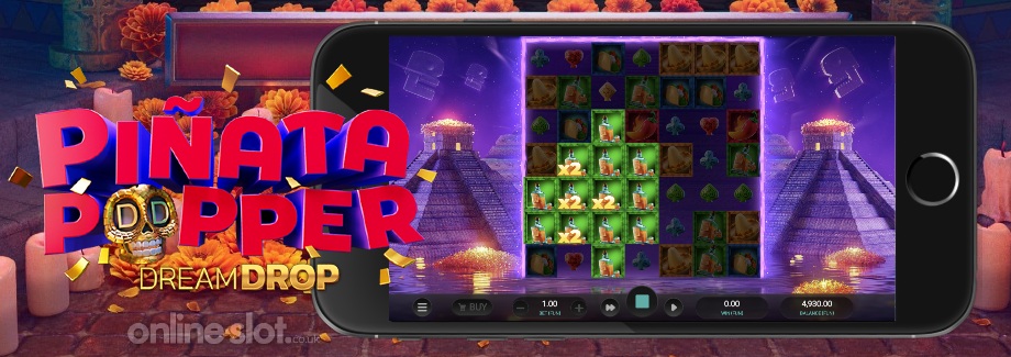 pinata-popper-dream-drop-mobile-slot