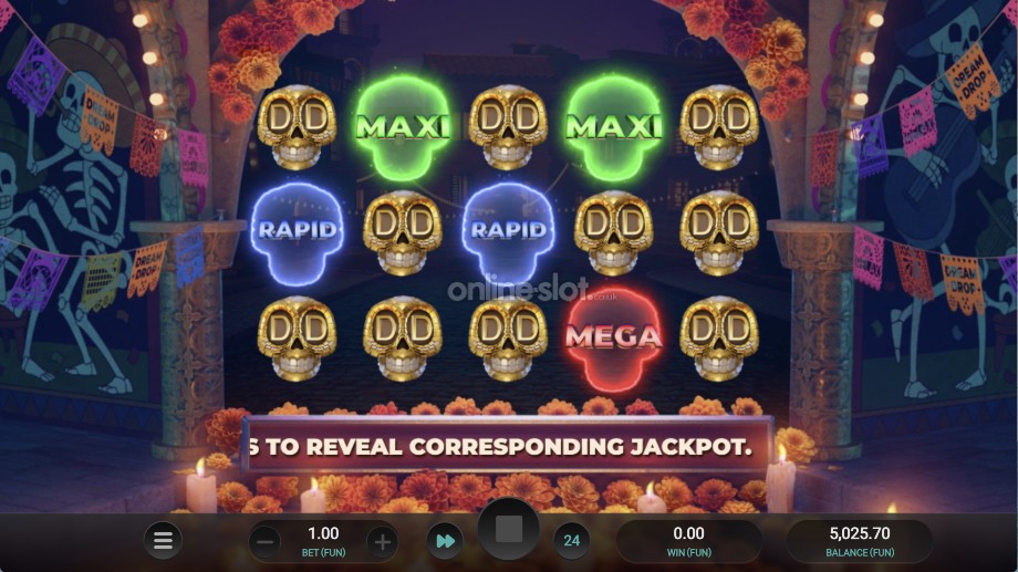 pinata-popper-dream-drop-slot-dream-drop-bonus-feature