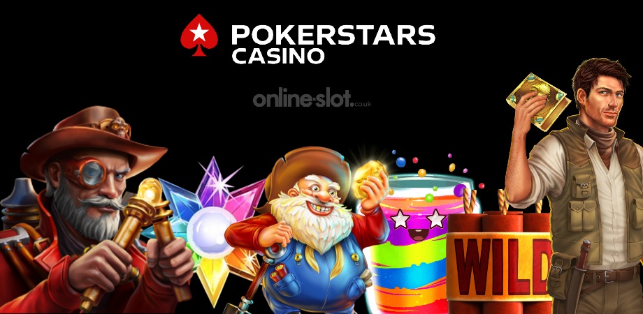 pokerstars-casino-slots