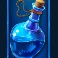 power-of-merlin-megaways-slot-bottle-symbol
