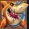 razor-returns-slot-orange-shark-symbol