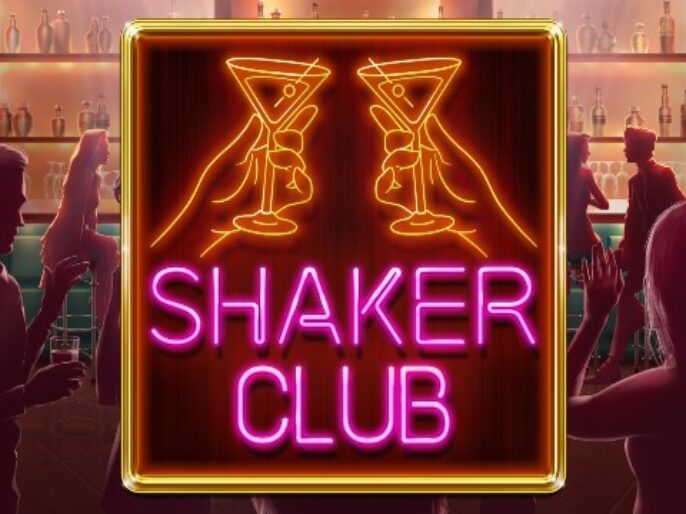 Shaker Club Slot Review
