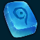 spellbinding-mystery-slot-blue-rune-stone-symbol