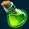 spellbinding-mystery-slot-green-potion-symbol