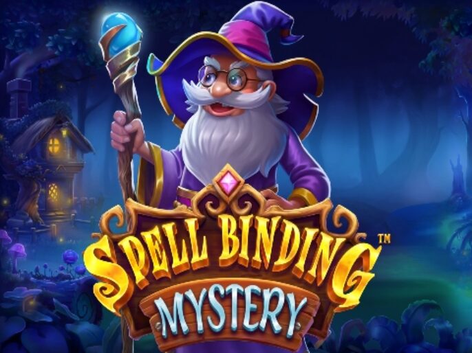 Spellbinding Mystery Slot Review