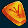 spellbinding-mystery-slot-orange-rune-stone-symbol