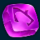 spellbinding-mystery-slot-pink-rune-stone-symbol