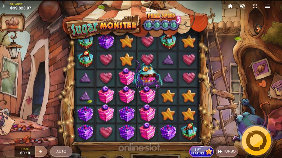 sugar-monster-slot-base-game