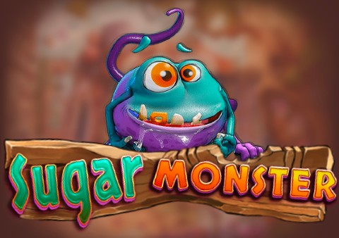 sugar-monster-slot-logo