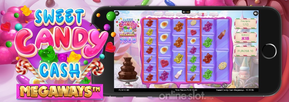 sweet-candy-cash-megaways-mobile-slot