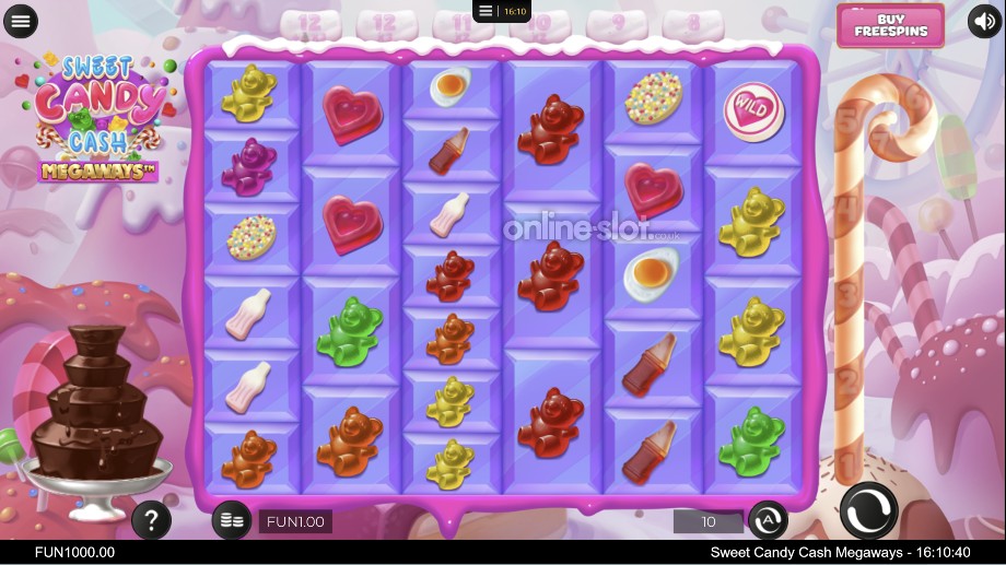 sweet-candy-cash-megaways-slot-base-game