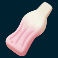 sweet-candy-cash-megaways-slot-milkshake-bottle-symbol