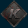 the-cage-slot-k-symbol