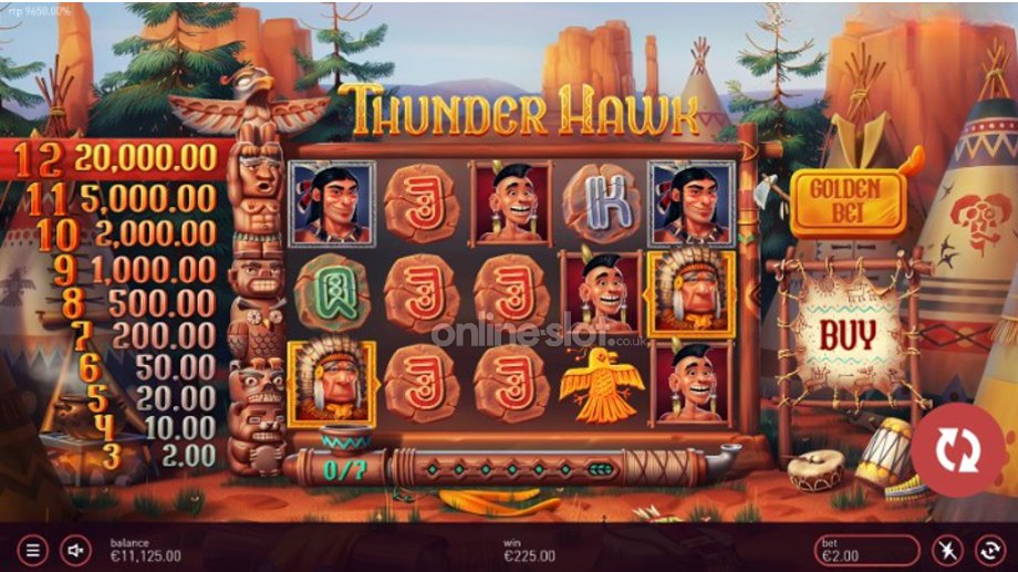 thunderhawk-slot-base-game