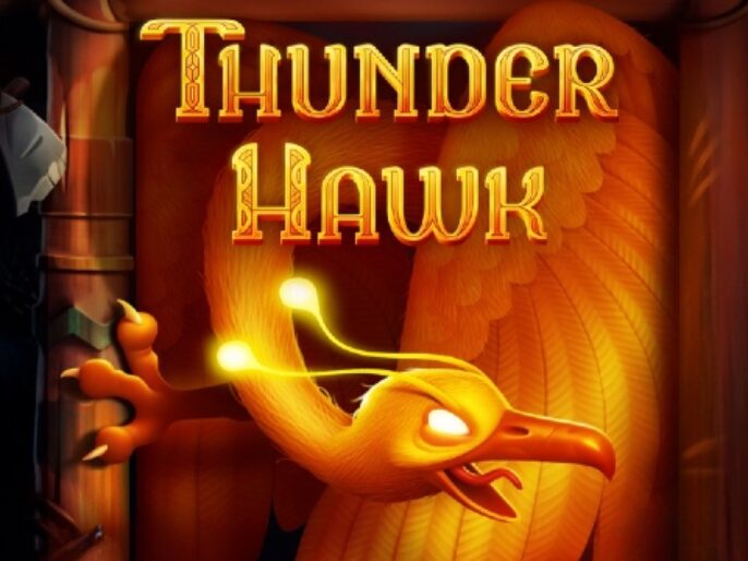 Thunder Hawk Slot Review