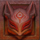 torii-tumble-slot-rabbit-mask-symbol