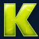 toucan-wild-slot-k-symbol