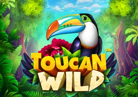 toucan-wild-slot-logo