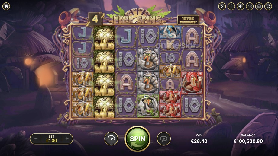 wild-turkey-megaways-slot-free-spins-feature