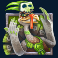 wild-turkey-slot-green-turkey-symbol