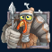 wild-turkey-slot-grey-turkey-symbol