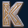 wild-turkey-slot-k-symbol