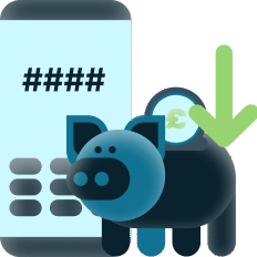 03 deposit by phone