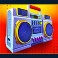 90s-mania-megaways-slot-boombox-symbol