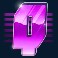 90s-mania-megaways-slot-queen-symbol