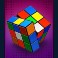 90s-mania-megaways-slot-rubix-symbol