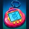 90s-mania-megaways-slot-tamagotchi-symbol