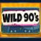 90s-mania-megaways-slot-wild-symbol