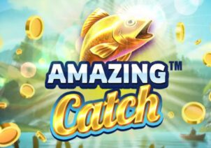 amazing-catch-slot-logo