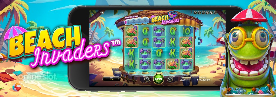 beach-invaders-mobile-slot
