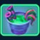 beach-invaders-slot-purple-cocktail-symbol