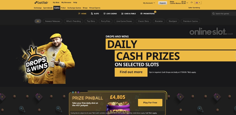 How To Become Better With casino In 10 Minutes
