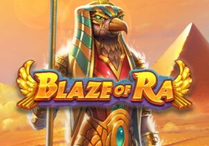 blaze-of-ra-slot-logo