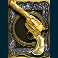 bounty-hunters-slot-golden-pistol-bonus-symbol