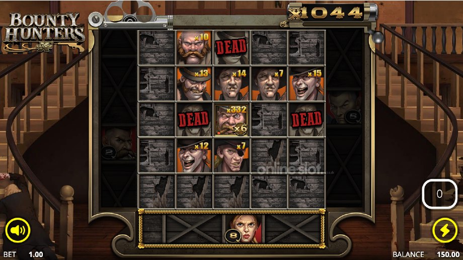 bounty-hunters-slot-showdown-spins-feature