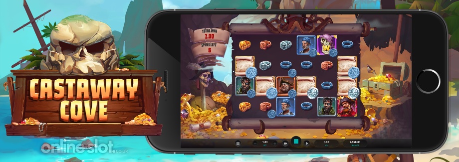 castaway-cove-mobile-slot