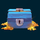 castaway-cove-slot-blue-treasure-chest