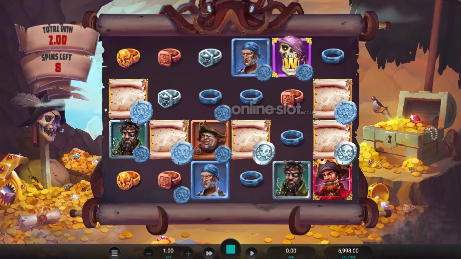 castaway-cove-slot-free-spins-feature