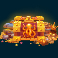 castaway-cove-slot-gold-treasure-chest