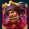 castaway-cove-slot-pirate-captain-symbol