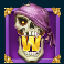 castaway-cove-slot-pirate-skull-wild-symbol