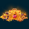 castaway-cove-slot-ruby-treasure-chest